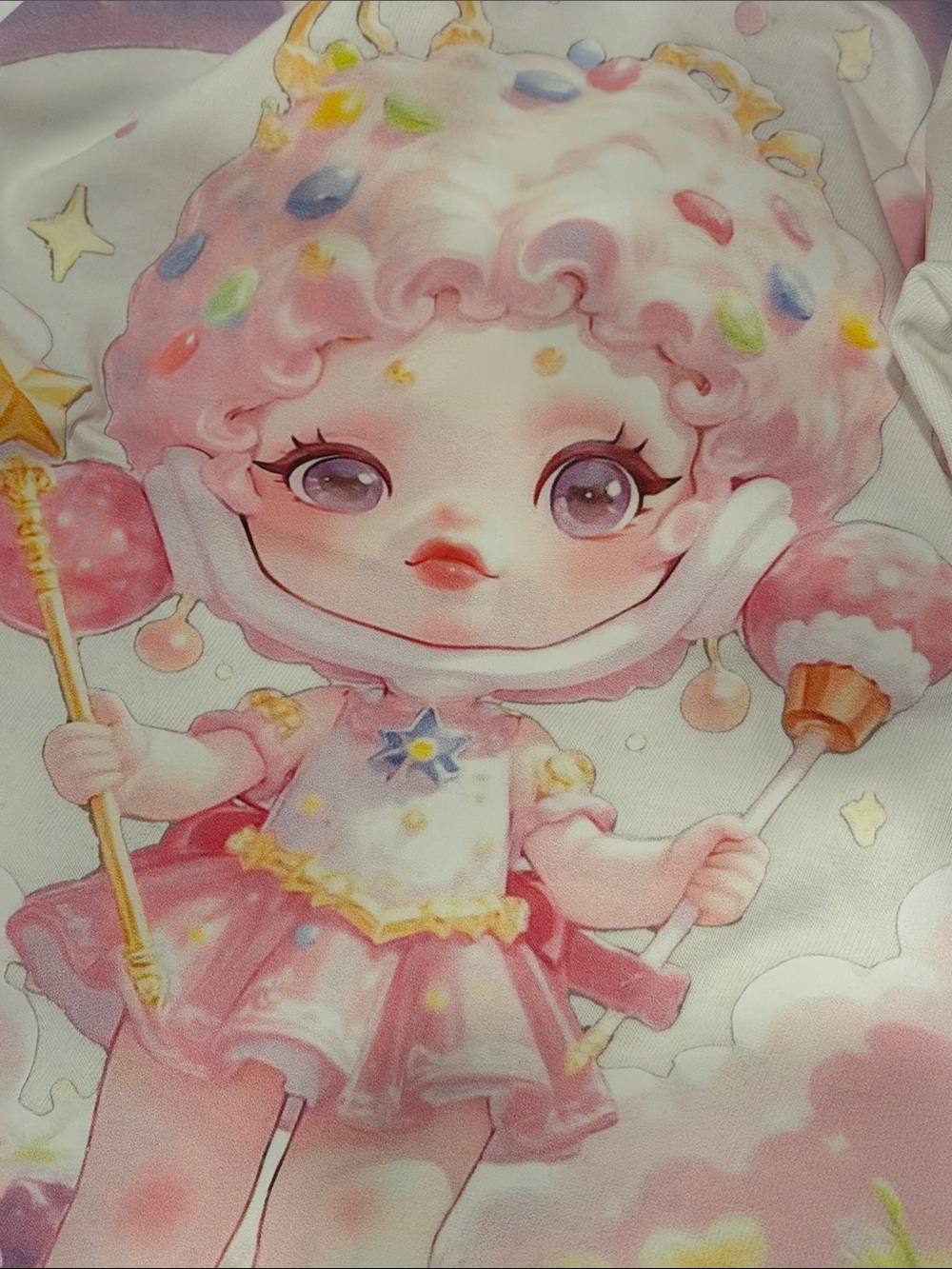 Candyland Molly